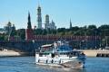 Школьная экскурсия на теплоходе с гидом на борту от Кремля - вид 4
