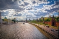 «Огни Небоскрёбов» — ежедневная прогулка от Москва-Сити до Парка Зарядье и обратно - вид 6