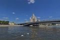 Экскурсионный маршрут вокруг Золотого острова по Москве-реке - вид 17
