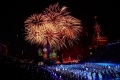 Новый год 2022 на крыше небоскреба Москва-Сити! - вид 11