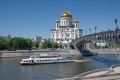 Северный Экспресс по Москве-реке «Киевский вокзал» - «Китай-город» -  вид 1