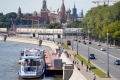 Школьная экскурсия на теплоходе с гидом на борту от Кремля -  вид 1