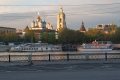Прогулки на теплоходе от Новоспасского моста - вид 2