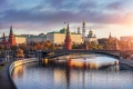 «Огни Небоскрёбов» — ежедневная прогулка от Москва-Сити до Парка Зарядье и обратно - вид 3