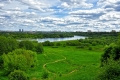 Речная прогулка по югу Москвы в Коломенском от причала Коломенский - вид 4