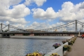 Крымский мост - вид 3