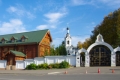 Круиз выходного дня в Подворье Покровского монастыря - вид 4