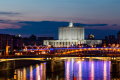 Речной круиз с просмотром фейерверка «Москва любимая» от Москва-Сити - вид 2