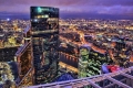 Новый год 2023 на крыше небоскреба Москва-Сити! - вид 7