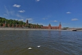 Экскурсионный маршрут вокруг Золотого острова по Москве-реке - вид 16