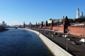 «Огни Небоскрёбов» — ежедневная прогулка от Москва-Сити до Парка Зарядье и обратно - вид 9