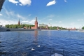Экскурсионный маршрут вокруг Золотого острова по Москве-реке - вид 14
