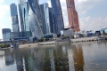Речные прогулки от Москва-Сити (причал - Международная выставка) - вид 4