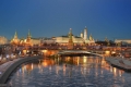Речной Гранд-круиз на теплоходе Барс по Москве-реке с салютом на 23 февраля - вид 4