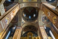 Николо-Угрешский монастырь - вид 5