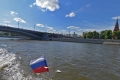 Экскурсионный маршрут вокруг Золотого острова по Москве-реке - вид 15