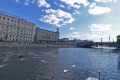 Экскурсионный маршрут вокруг Золотого острова по Москве-реке - вид 8
