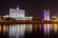 «Огни Небоскрёбов» — ежедневная прогулка от Москва-Сити до Парка Зарядье и обратно - вид 2