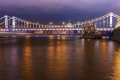 Крымский мост - вид 2