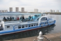 Экскурсия на теплоходе по достопримечательностям Москвы с гидом на борту - вид 5