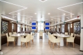 Речная прогулка на стильной трехпалубной яхте-ресторане класса люкс «Palma De Сочи» с обедом или ужином - вид 2