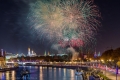 Новый год 2023 на крыше небоскреба Москва-Сити! - вид 10