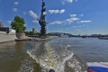 Экскурсионный маршрут вокруг Золотого острова по Москве-реке - вид 12