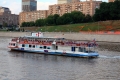 Школьная экскурсия на теплоходе с гидом на борту от Москва-Сити - вид 4