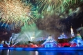 Новый год 2021 на теплоходе-ресторане «РИВЬЕРА» с развлекательной программой и просмотром салюта у Москва-Сити - вид 15