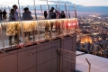 Новый год 2023 на крыше небоскреба Москва-Сити! - вид 8