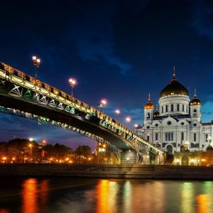 Дискотека на Москве-реке, фото 4