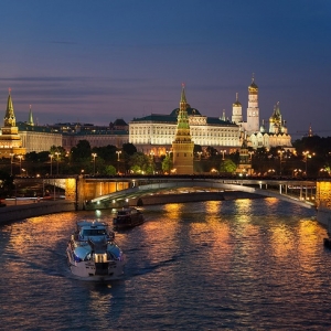 Дискотека на Москве-реке, фото 9