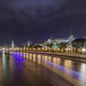 Дискотека на Москве-реке, фото 5