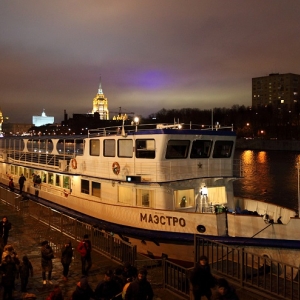 Дискотека на Москве-реке, фото 7