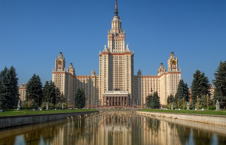 «Огни Небоскрёбов» — ежедневная прогулка от Москва-Сити до Парка Зарядье и обратно - вид 10