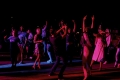 Праздничный DANCE WEEKEND 12 июня на огромном теплоходе LOFT BOAT - вид 18