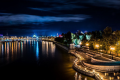 Речной круиз с просмотром фейерверка «Москва любимая» от Москва-Сити - вид 5