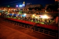 Речная прогулка в День города на теплоходе «Ривер Палас» по центру Москвы с ужином - вид 12