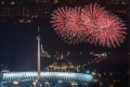 Новый год 2023 на крыше небоскреба Москва-Сити! - вид 13