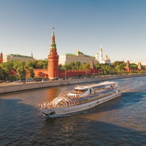Фотографии с Москвы-реки, фото 3