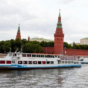 Фотографии с Москвы-реки, фото 12