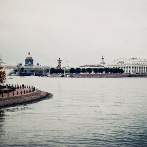 Фотографии круизов из Санкт-Петербурга, фото 9