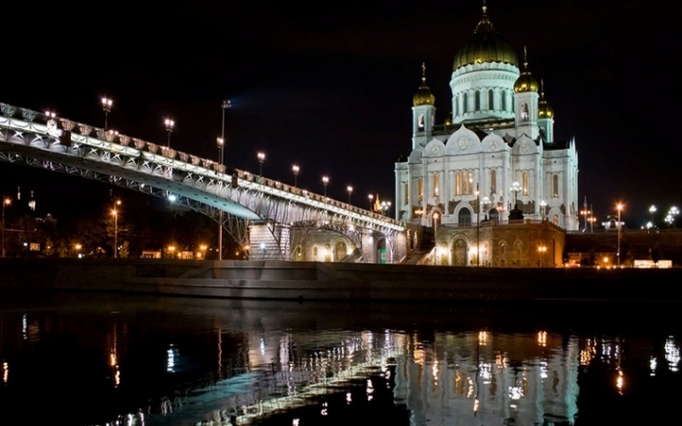 Прогулочная программа Москва-Златоглавая с видом на Кремль и парк Зарядье - вид 9
